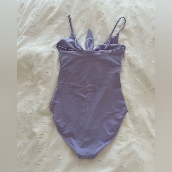 Aritzia Noe Bodysuit - Picture 3 of 3